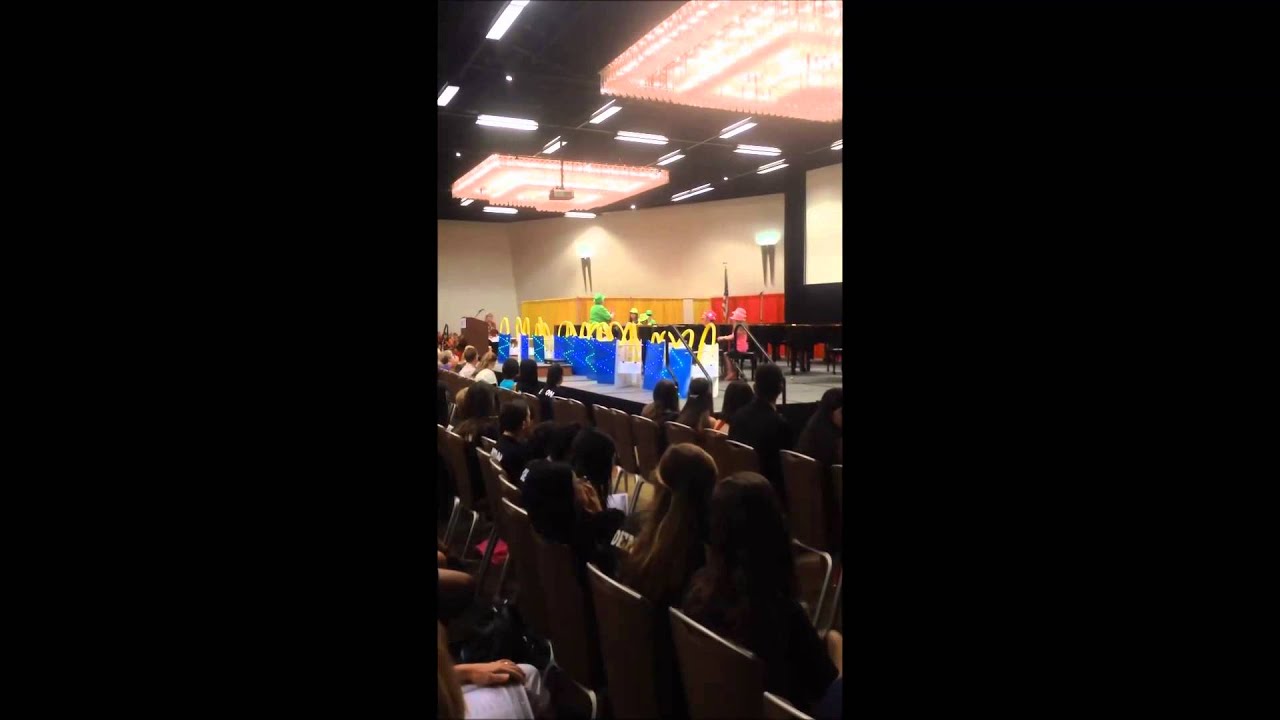 YouTube पर Carnival Ride ~ June 2015 TMTA Convention Mid Cities MTA देखें YouTube पर Carnival Ride ~ June 2015 TMTA Convention Mid Cities MTA देखें