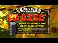 Youngstedts 2018 Fall Tire Commercial