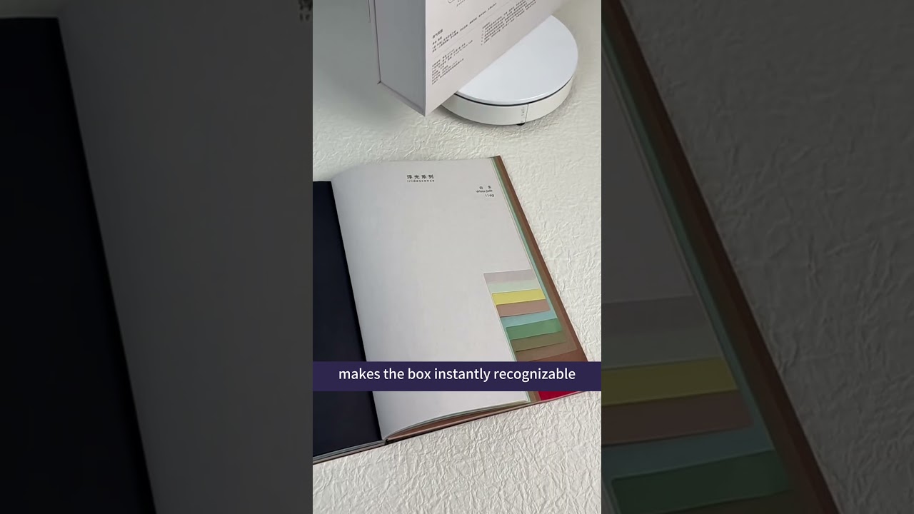 Incense Packaging Deconstructed: Structure, Material & Craftsmanship 