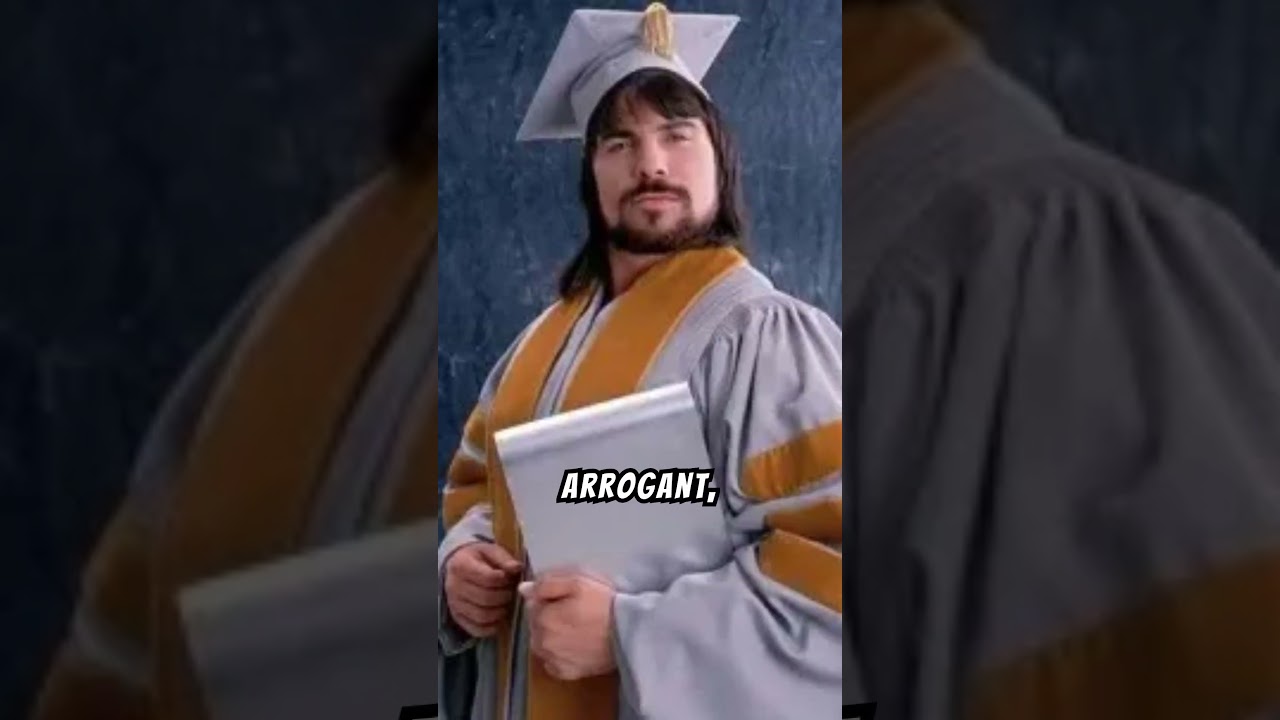 The Legacy of Lanny Poffo