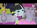 Donald tells you to shut up at Bea from The Lalaloopsy: The Knick Knack, Knock Knock!
