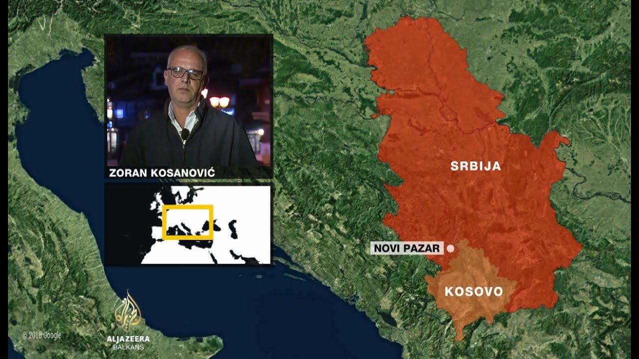 Kosanović o izborima vijeća nacionalnih manjina u Srbiji