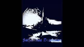 Nightrule - Fathomless Desolation - Full Album Stream