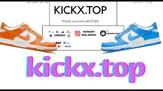 KICKX TOP ARE THEY ARE GOOD COMPANY?