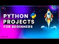 8 Best Web Development Python Project to Build - Beginner to Advanced
