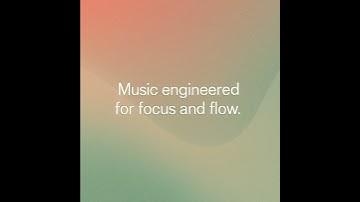 Amber Drift 2s · Execution Mode — Engineered Focus Spaces #Contura #FlowFingerprints