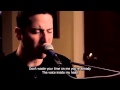 Boyce Avenue ft Cobus Potgieter I Miss You Blink 182 With Lyric by Tazymoell