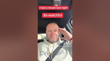 A confirmation video of the BOOM "today is 11:11"