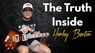 The Only Harley Benton Review That Shows The Truth Inside