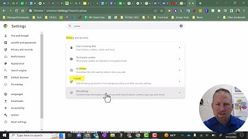 Automatically Download PDFs Instead of Opening in Chrome