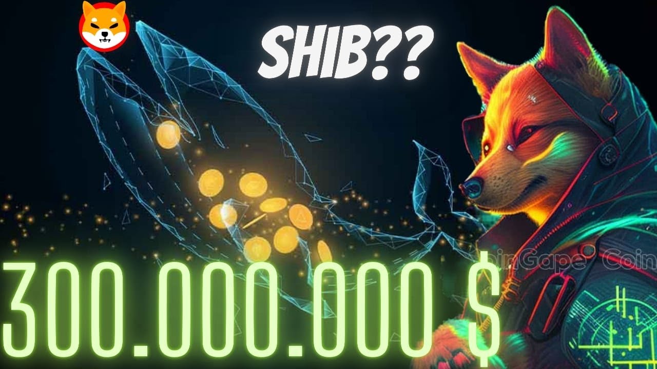 Shiba Inu Price Prediction 300 Million Dollars Trading Volume Coming Shiba Inu Price Prediction 300 Million Dollars Trading Volume Coming