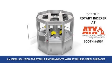 ATX West 2020 | JR Automation, a Hitachi Group Company