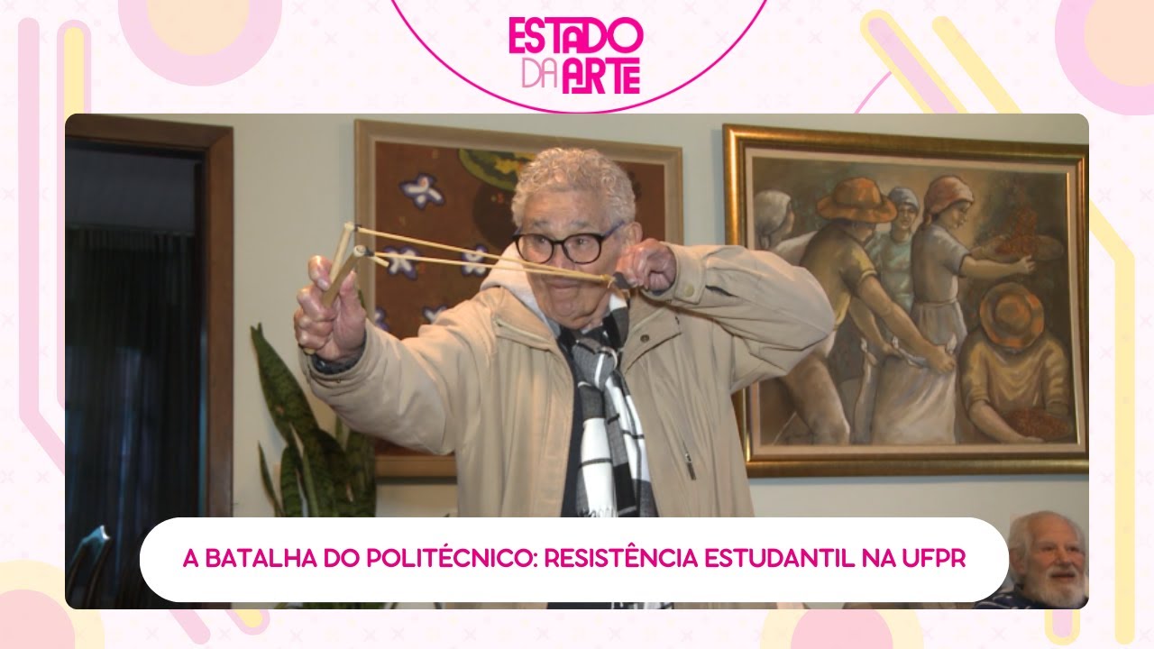 Estado da Arte | A Batalha do Politécnico