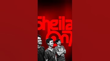 Sheila on 7 - Sephia Lirik