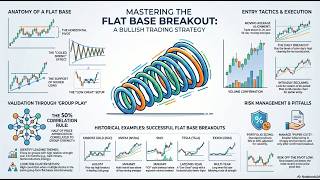 Flat Base Breakout.