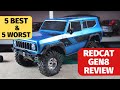 Redcat Gen 8 - 5 Best and 5 Worst qualities - Bottom Line Reviews