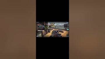 Season 6 Ranked Domination: MVP Showcase on Firing Range! | CODM