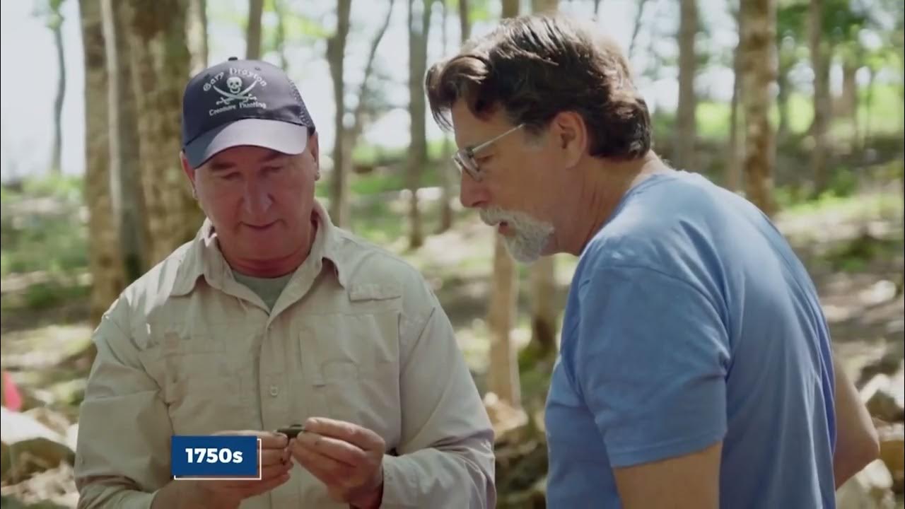 Oak Island Neueste Folge 2023 Haben sie den Schatz in Staffel 11