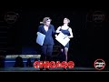 Angelica Vale en Chicago El Musical