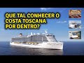 Costa Toscana - VIDEO BOOKING #24