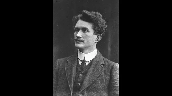 Thomas Ashe 100th Anniversary