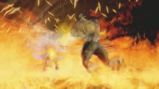 Killer Instinct Presents...The Ultimate: Tusk