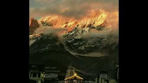 Shiv kailasho ke wasi song | Whatsapp status | mahadev status | motion art | bholenath status |