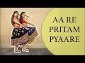 Aa re pritam pyaare  nainee saxena  nimisha bhadsavale