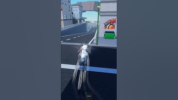 bro is NOT luffy | A Universal Time #roblox #aut #auniversaltime #funny