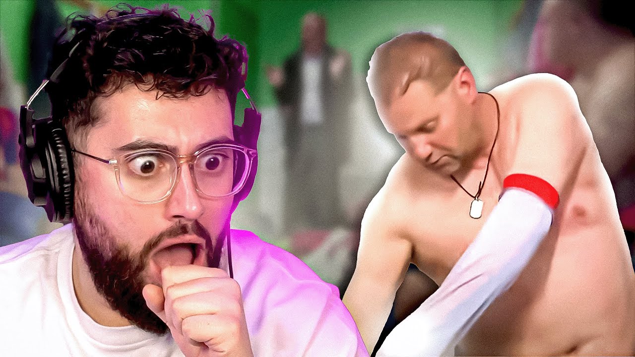 La PIRE équipe de Foot de BELGIQUE #5 🇧🇪 (Fabrice pète un cable à 43 ans)