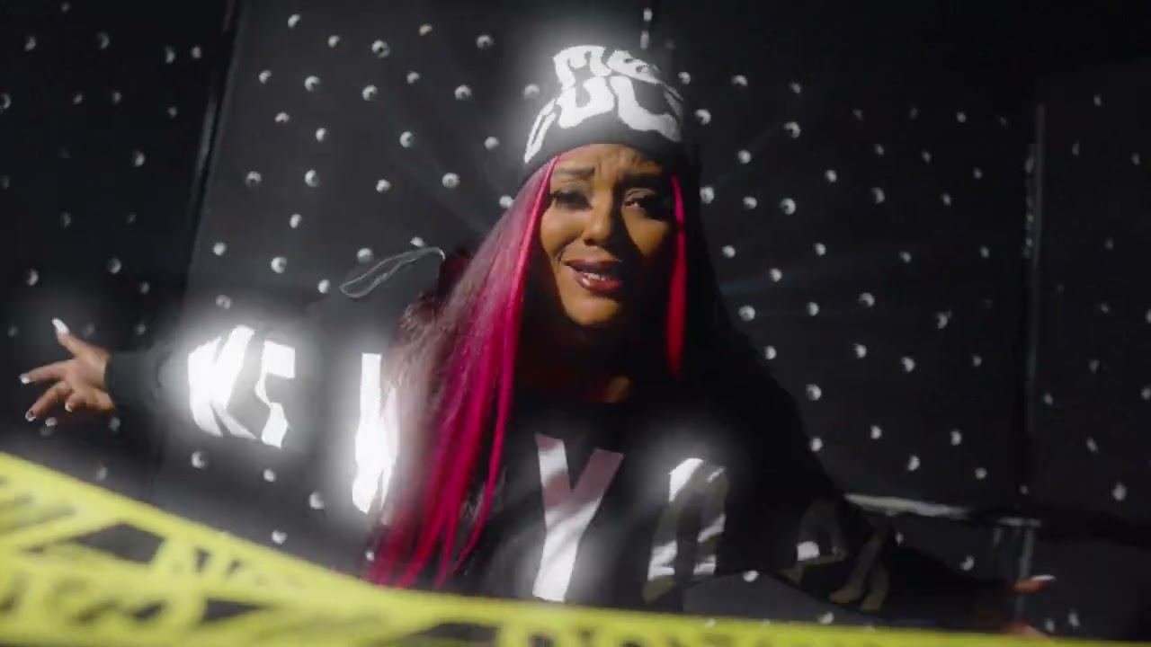 Laydee NYC - One Call (Official Music Video)