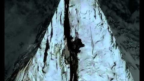 Skyrim: Immersive First Person Mod Archery Bug Fix