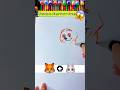 Art Tutorials Be Like 👀🤯🤣 DRAWING ZOOTOPIA2 NOOB In different Level ✍️ How to go Viral