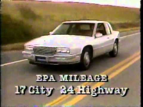 MW 1988_ Cadillac Eldorado Road Test.flv