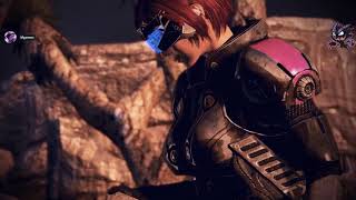 Sexy Garrus