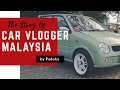 #72 Kancil Imago JBJL Turbo | CARVLOGGERMALAYSIA