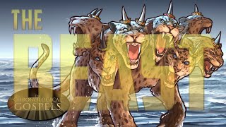 169 — The Beast, The False Prophet, & the Beast's 666 Mark [The Chronological Gospels]