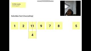 Final Project Data Structures and Algorithms in C++