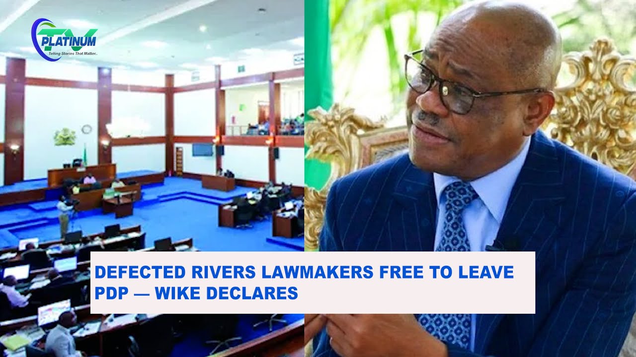 Дезертиры-законодатели могут свободно покинуть НДП, заявляет Уайк