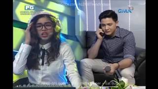 Eat Bulaga Intro April 22, 2017 Part 1