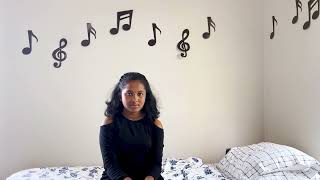 Speechless Cover By Twisha