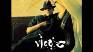 VICO C- la recta final chords