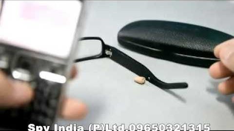 SPECS SPY BLUETOOTH IN KARNATAKA, 09650321315 ,  www.bluetoothspecs.com