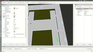 Getting Starting with Intelligent Robotics in ROS via kobuki Simulations