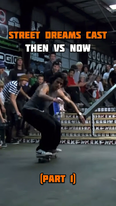 Street Dreams Cast | Then Vs Now Transformation😱