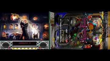 PinballX + future pinball -  tutorial part.4