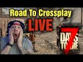 7 Days To Die: Road To Cross Play Lets talk #7daystodie #7dtd