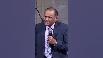 به نحيا ونتحرك ونوجد بجد حقيقي الكلام ده ماهر صموئيل 