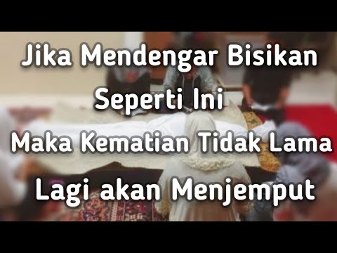 Video: Adakah bisikan kedutan hilang?