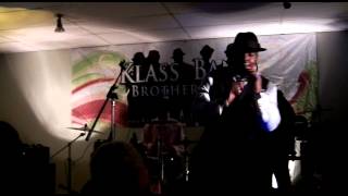 Klass Band Brotherhood - Sugaa Shack